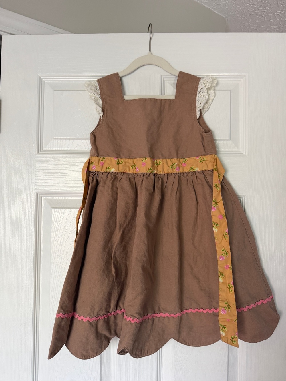 Matilda Jane Dress